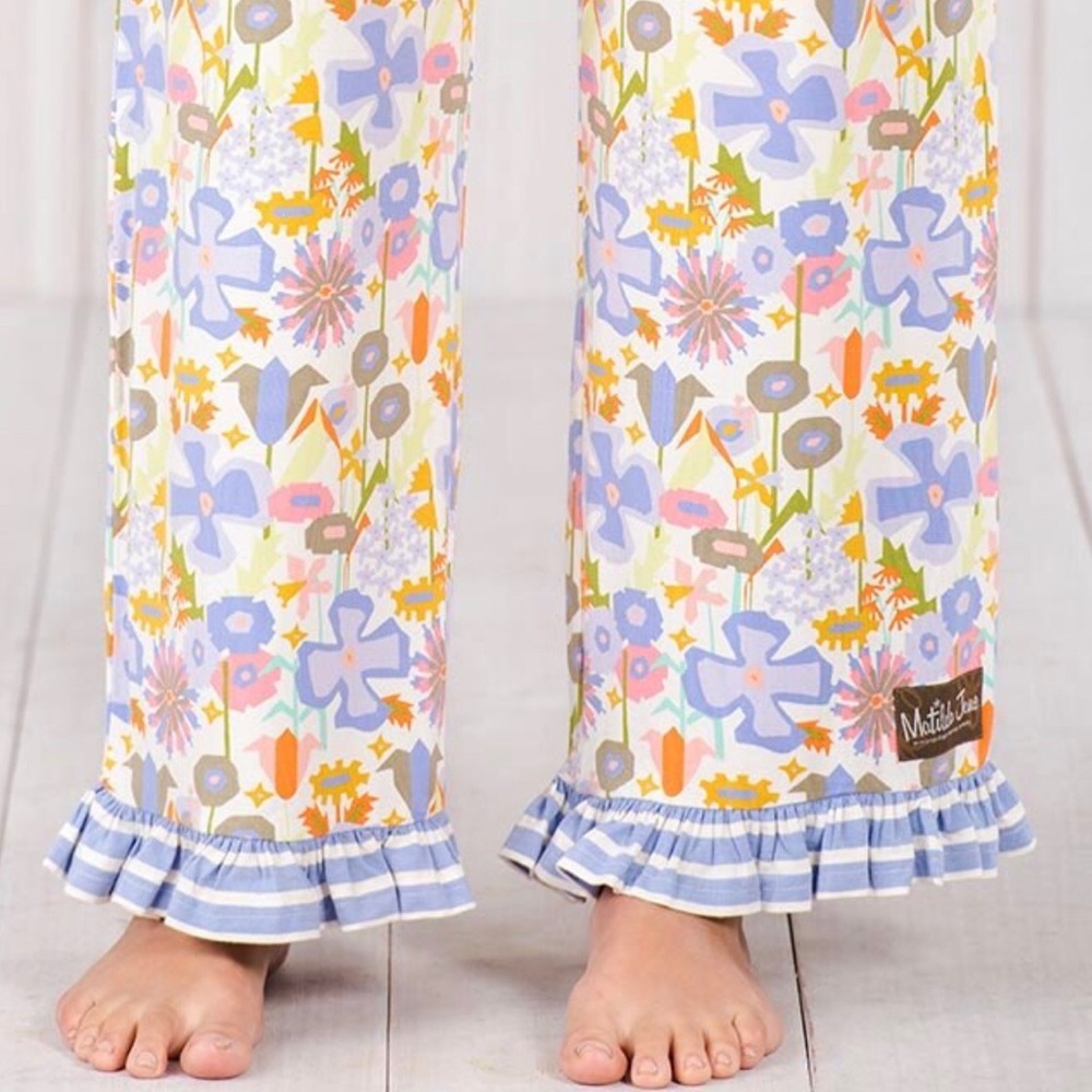 Matilda Jane PJ Bottoms